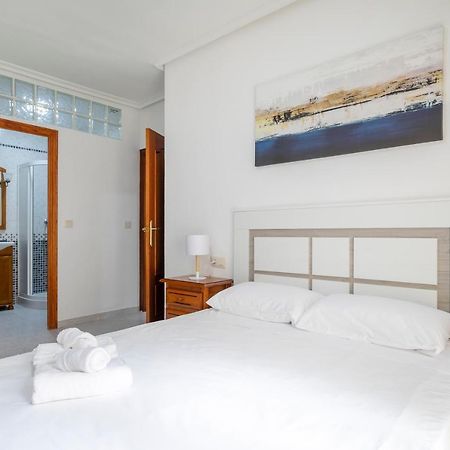 Apartment Las Cigarreras Alicante Zewnętrze zdjęcie