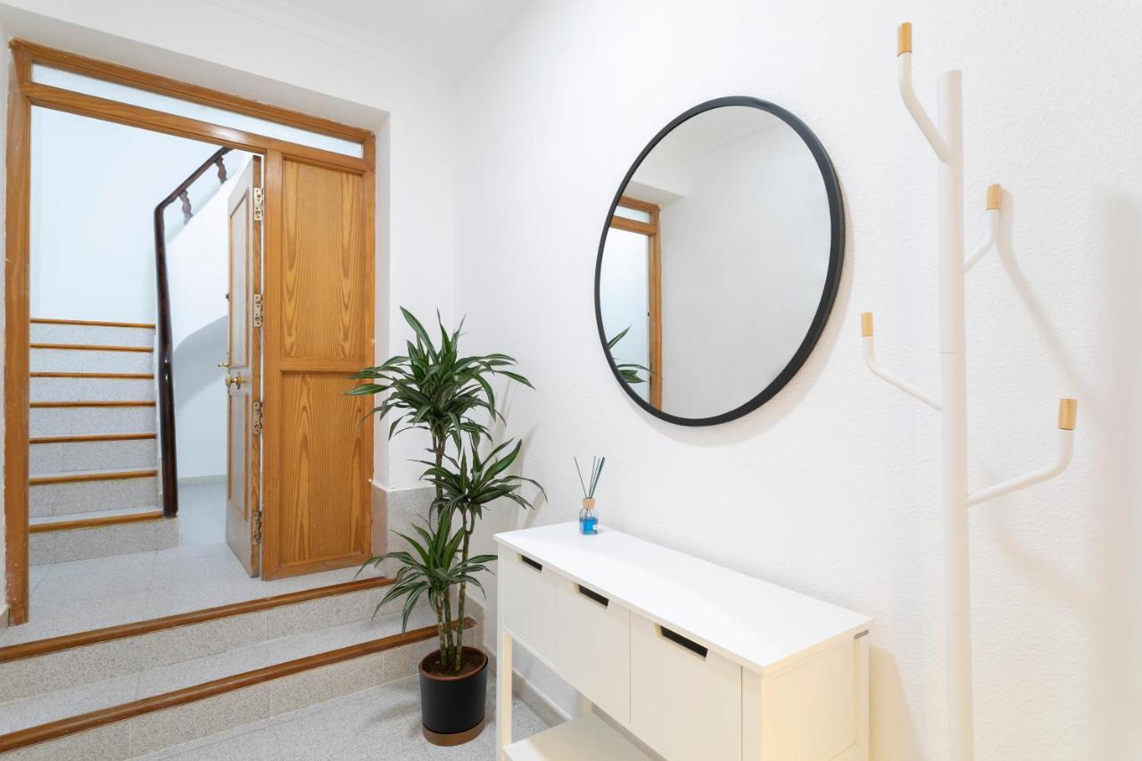 Apartment Las Cigarreras Alicante Zewnętrze zdjęcie