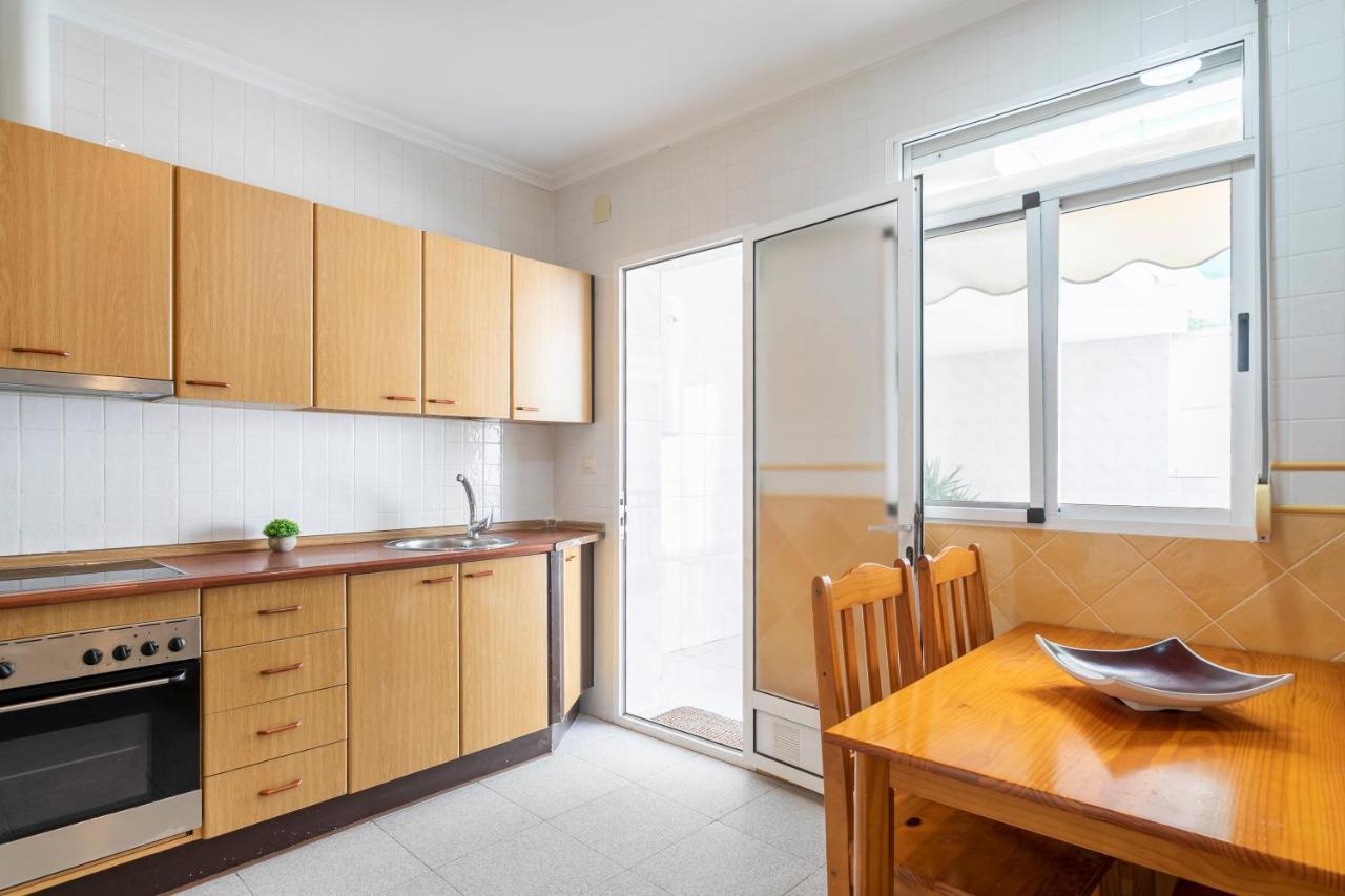 Apartment Las Cigarreras Alicante Zewnętrze zdjęcie