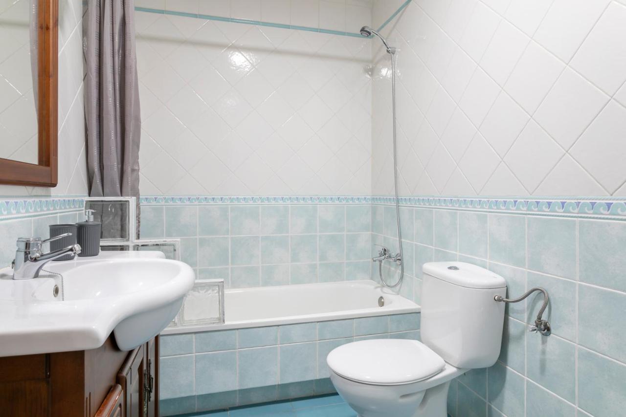 Apartment Las Cigarreras Alicante Zewnętrze zdjęcie