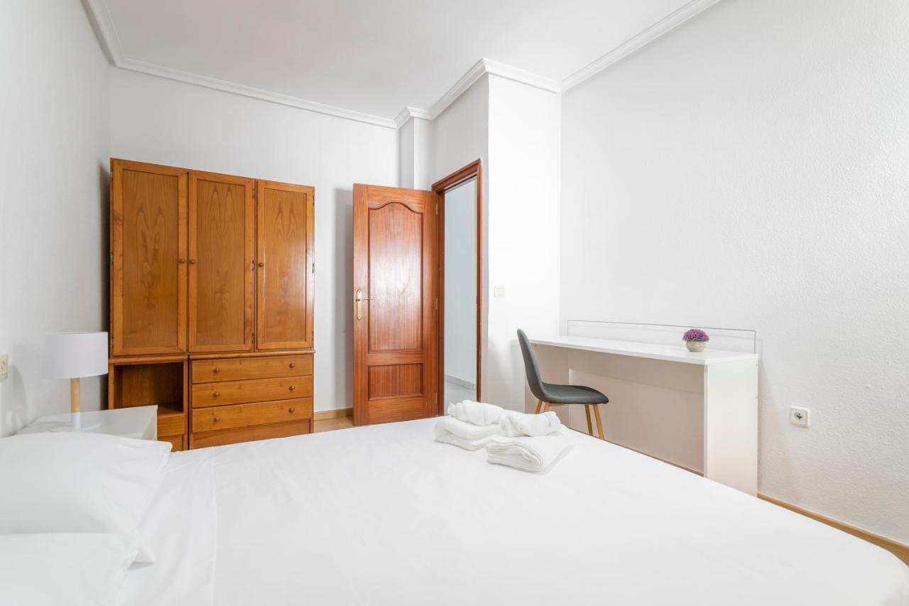 Apartment Las Cigarreras Alicante Zewnętrze zdjęcie