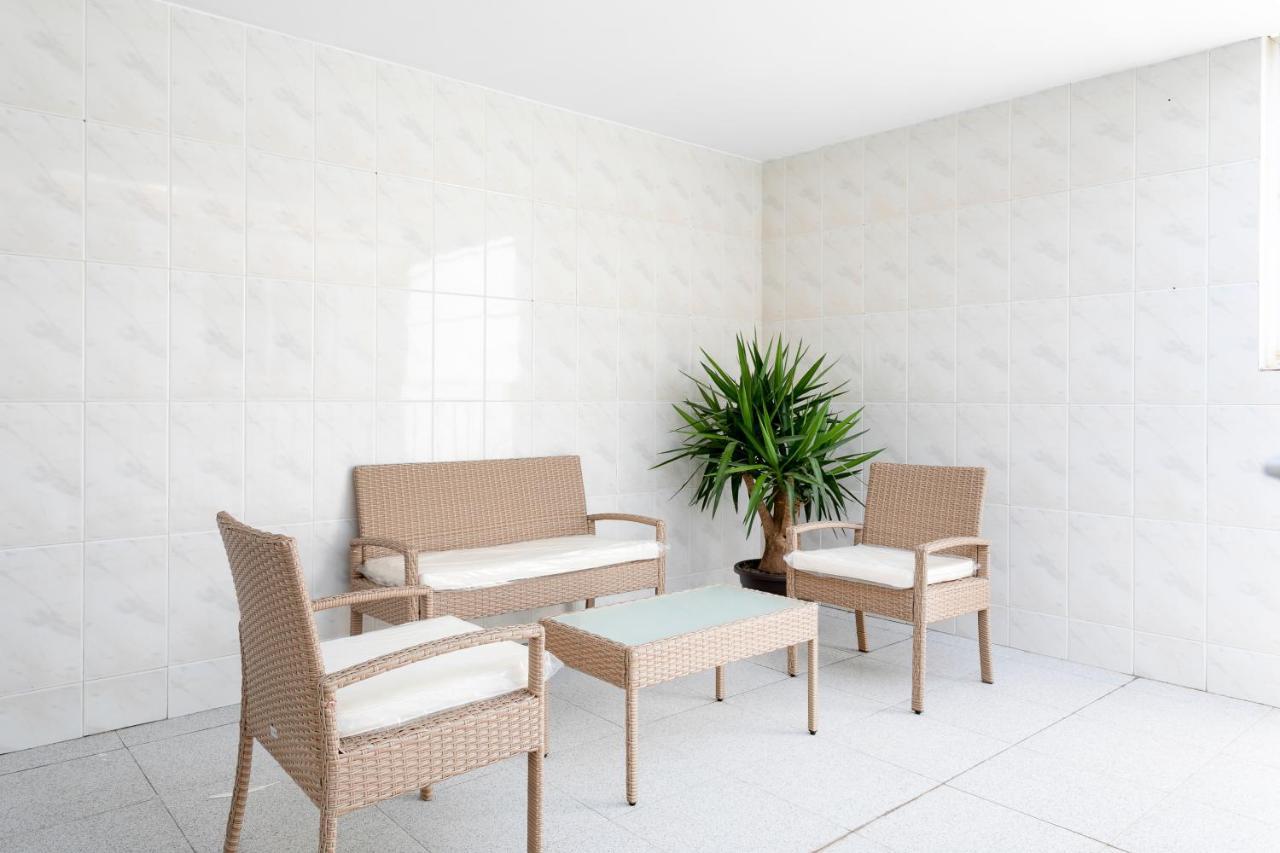 Apartment Las Cigarreras Alicante Zewnętrze zdjęcie