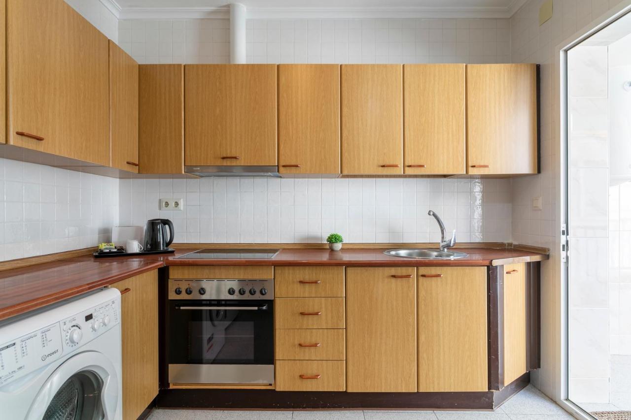 Apartment Las Cigarreras Alicante Zewnętrze zdjęcie